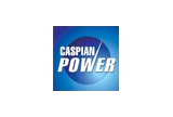 Messe-Logo Caspian Power 2025