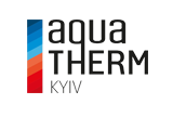 Messe-Logo Aqua-Therm Kyiv 2024