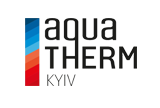 Messe-Logo Aqua-Therm Kyiv 2023