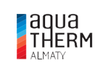 Messe-Logo Aqua-Therm Almaty 2023