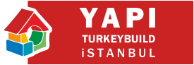 Messe-Logo Yapi - TurkeyBuild Istanbul 2024