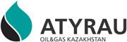 Messe-Logo Atyrau Oil&Gas 2023
