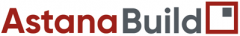 Messe-Logo AstanaBuild 2025