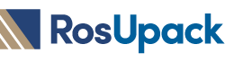 Messe-Logo RosUpack 2023