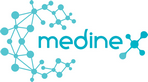 Messe-Logo Medinex 2025