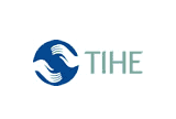 Messe-Logo TIHE 2025