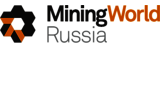 Messe-Logo MiningWorld Russia 2024