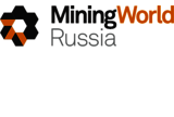 Messe-Logo MiningWorld Russia 2023