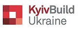 Messe-Logo KyivBuild Ukraine 2023