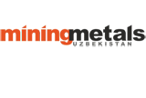 Messe-Logo MiningMetals Uzbekistan 2023