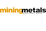 Messe-Logo MiningMetals Central Asia 2025