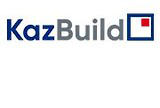 Messe-Logo KazBuild 2023