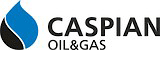 Messe-Logo Caspian Oil&Gas 2025